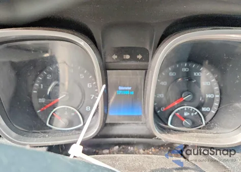 2015 Chevrolet Malibu Ls z USA, uszkodzony, nr VIN 1G11B5SL1FF126496